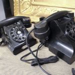 724 5618 TELEPHONES